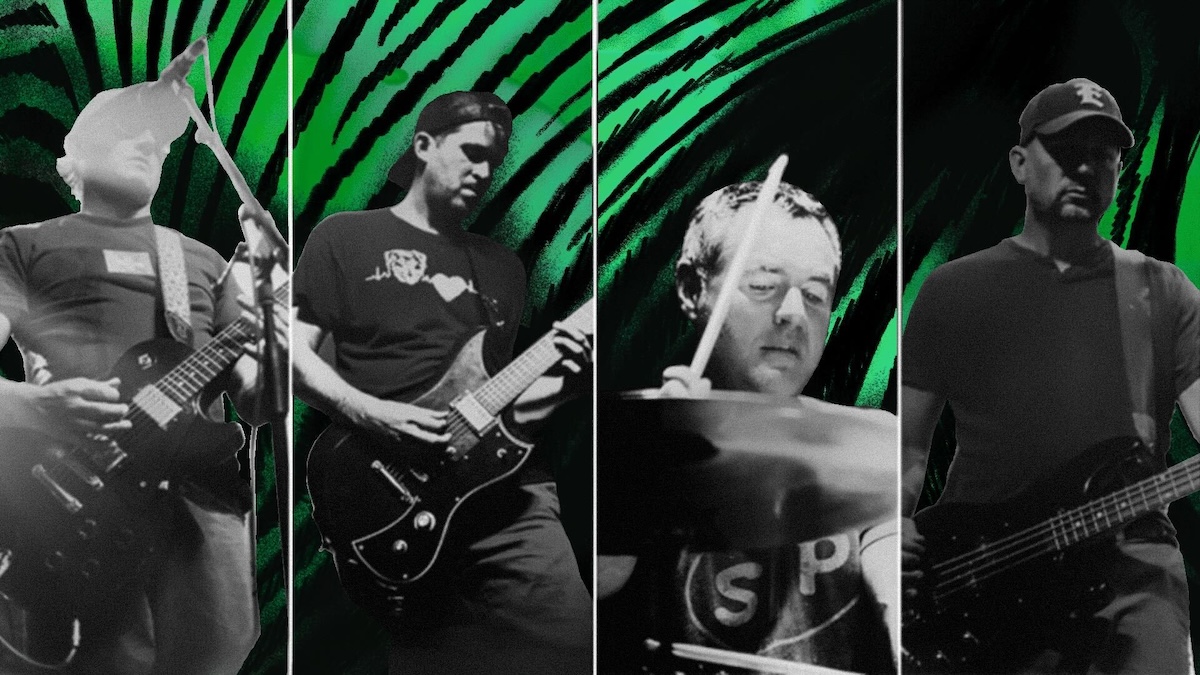 Hum’s You’d Prefer an Astronaut Is the Forgotten Blueprint for American Shoegaze