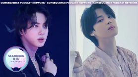 Jin jimin jinmin ship bts podcast