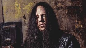 slipknot joey jordison