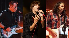just like heaven 2024 lineup festival death cab for cutie postal service phoenix the war on drugs
