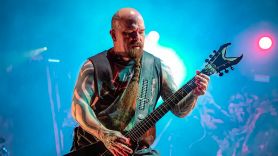 Kerry King producer