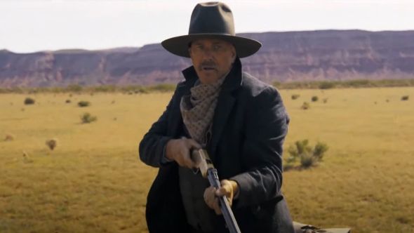 kevin costner horizon an american saga two parts summer 2024 release date