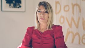 kim gordon bye bye new song of the week color listen stream