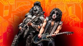 KISS album ranking