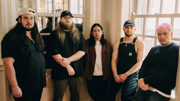 knocked loose 2024 north american tour