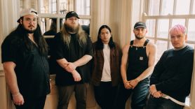 knocked loose 2024 north american tour