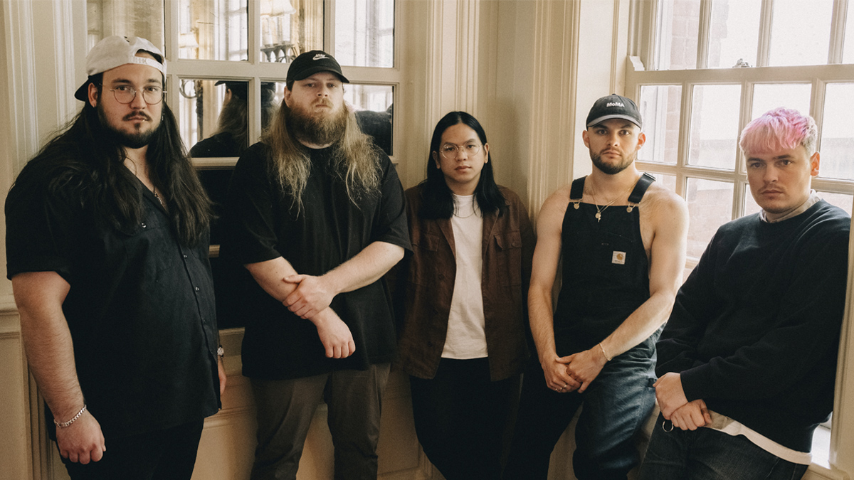Knocked Loose Announce Spring 2024 North American Tour with Show Me the Body and Loathe