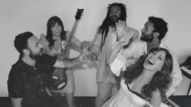 lake street dive 2024 tour dates good together rock soul music news ticket pre sale