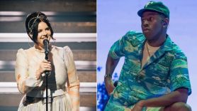 Lana Del Rey and Tyler the Creator to headline Coachella in 2024