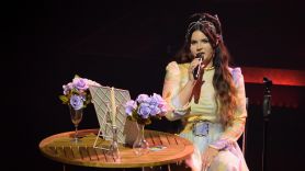 Lana Del Rey