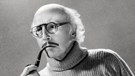 Larry David announces live shows for spring 2024 A Conversation with Larry David Curb Your Enthusiasm tickets tour pre-sale on-sale