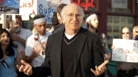 larry david curb your enthusiasm favorite episode palestinian chicken