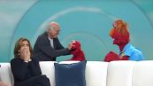 larry david attacks elmo apologizes today show