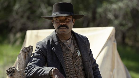 lawmen bass reeves trailer david oyelowo taylor sheridan