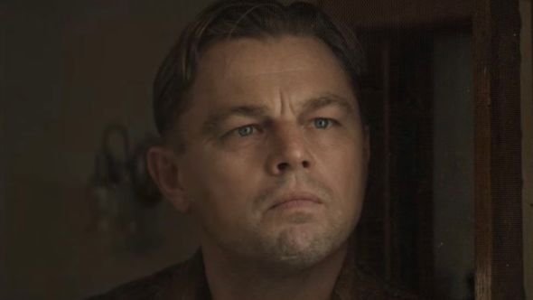 leonardo dicaprio butt padding killers of the flower moon