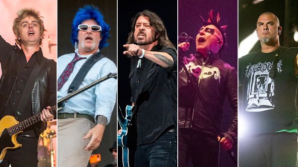Louder Than Life 2023 recap and photos