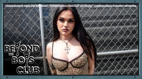Maggie Lindemann Beyond the Boys Club