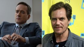 matthew macfadyen michael shannon game of thrones creators netflix show death by lightning