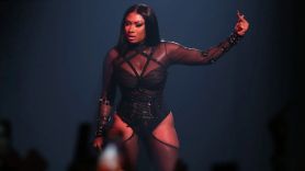 Megan Thee Stallion new single Hiss