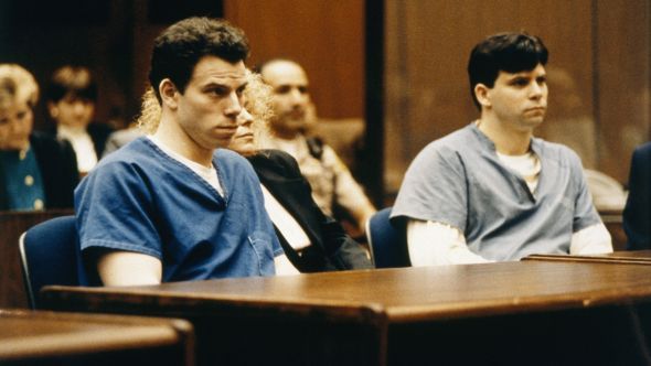 nenendez brothers ryan murphy monster netflix anthology show