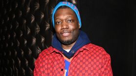 Michael Che comedians should boycott hosting award shows Jo Koy Golden Globes Hollywood comedy Emmy Awards