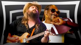 monday night football chris stapleton snoop dogg nfl cindy b. santana listen stream