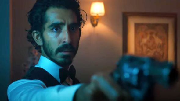 monkey man trailer dev patel action thriller movie film trailer news universal watch premiere date