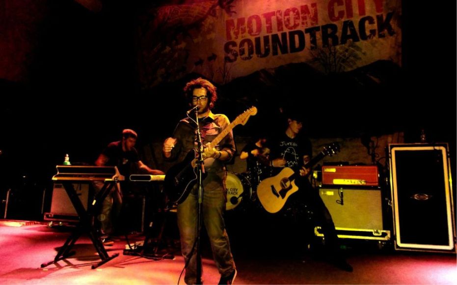 Motion City Soundtrack Philadelphia Concerts January 2024