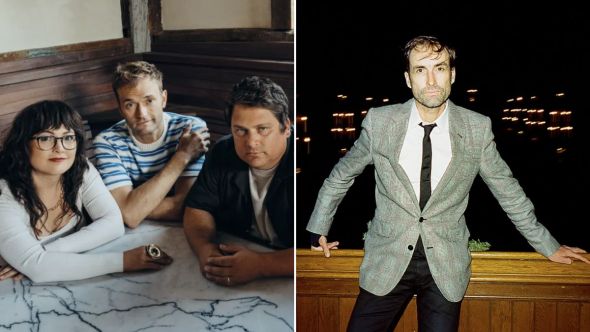 nickel creek and andrew bird 2024 co-headlining us tour dates