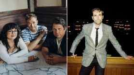 nickel creek and andrew bird 2024 co-headlining us tour dates