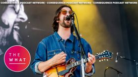 noah Kahan mental health podcast interview the what