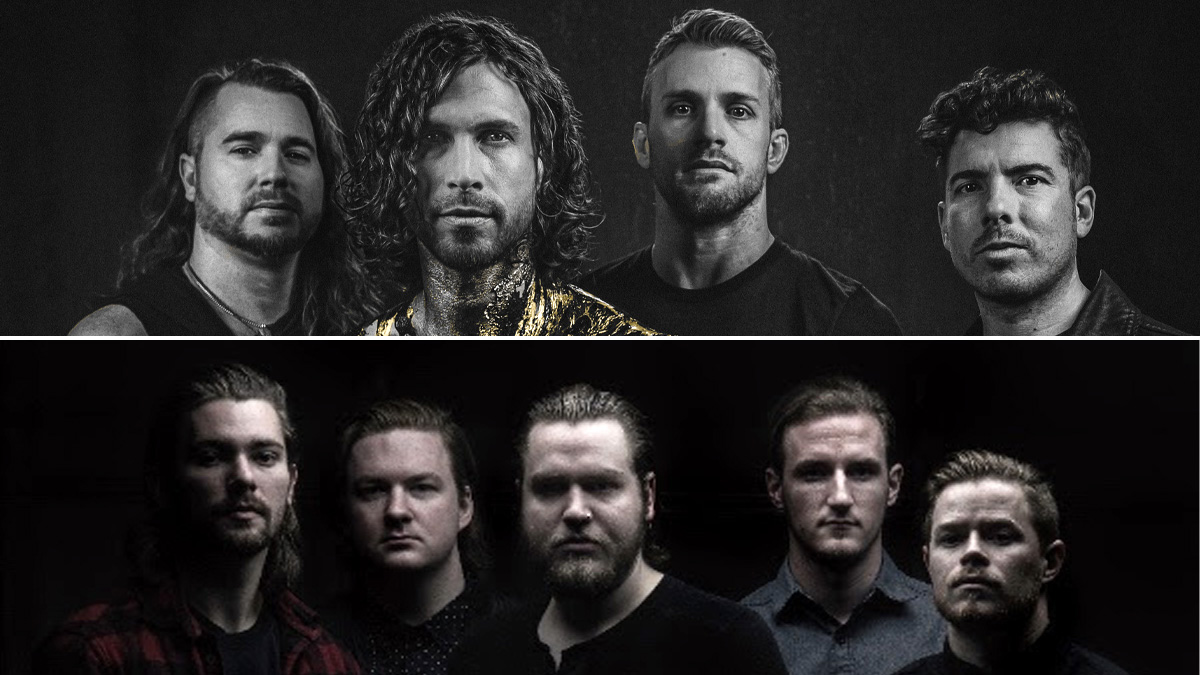 Nothing More and Wage War to Embark on Spring 2024 US Co-Headlining Tour