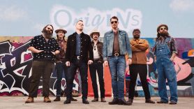 old crow medicine show mavis staples one drop origins breakdown