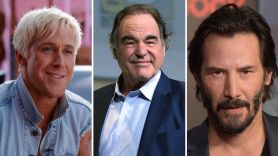 oliver stone keanu reeves ryan gosling hollywood worse infantilaztion john wick non-logic russia ukraine