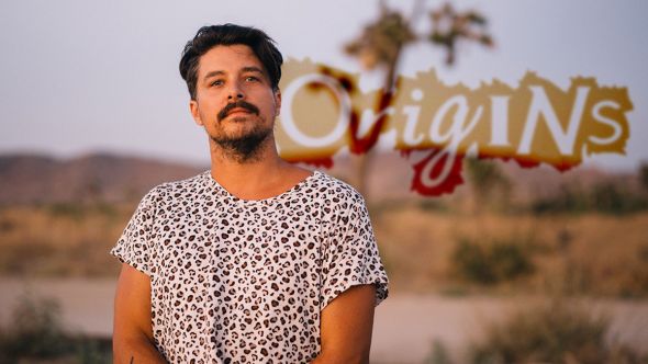 Matthew Logan Vasquez parade delta spirit origins