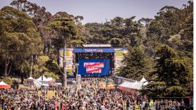 Outside Lands 2023 Review Recap