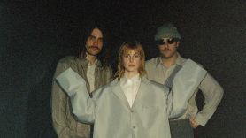 Paramore Stop Making Sense