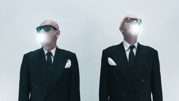 Pet Shop Boys