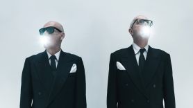 Pet Shop Boys