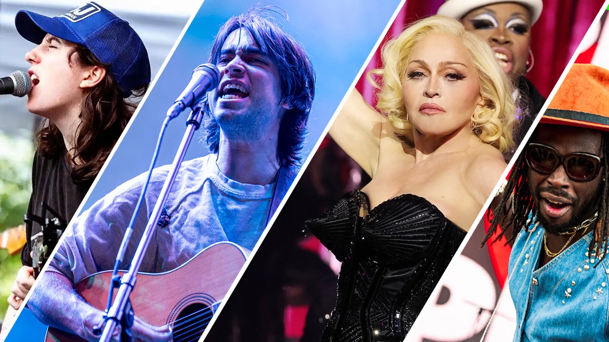 Concerts Near Me: Best January Shows in Philadelphia