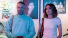 Platonic Rose Byrne Seth Rogen Interview