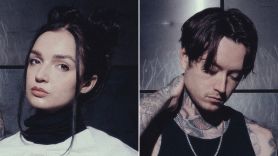poppy bad omens heavy song of the week