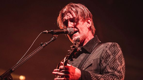 queens of the stone age may 2024 tour dates