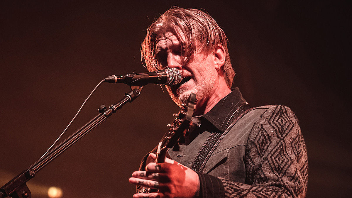 Queens of the Stone Age Add Spring 2024 US Tour Dates