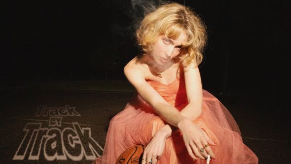 Raffaella LIVE, RAFF, LOVE (Act II) new ep track by track breakdown