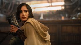 Rebel Moon - Part One: A Child of Fire (Netflix)