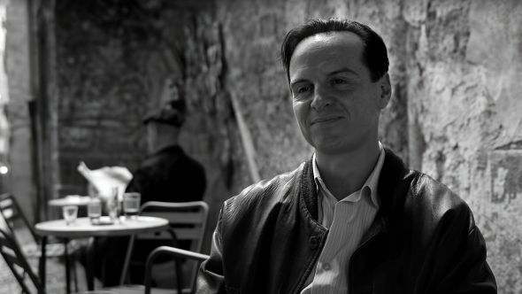 ripley trailer andrew scott steven zaillian netflix premiere date