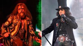 rob zombie alice cooper 2024 us tour