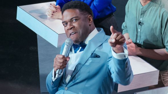 Sam Richardson
