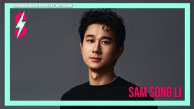 Sam Song Li whiplash spark parade podcast interview